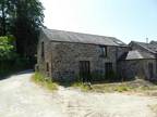 3 bedroom barn conversion for sale in Liftondown, Launceston, Cornwall, PL15
