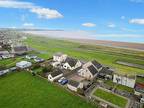 5 bedroom detached house for sale in Allonby, Maryport, CA15 6QQ, CA15