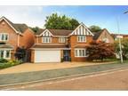 4 bedroom detached house for sale in Nethercote Avenue, Manchester, M23
