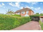 3 bedroom semi-detached house for sale in Heathside Avenue, Coxheath, Maidstone