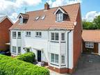 4 bedroom semi-detached house for sale in Perry Road, Flitch Green, Dunmow