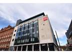 Studio flat for sale in 9-11 Crosshall St, Liverpool, Merseyside