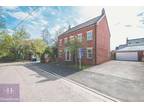 5 bedroom detached house for sale in Manchester, M46 - 35898231 on