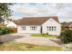 3 bedroom detached bungalow for sale in Priory Road, Chelmsford CM3 - 35620176