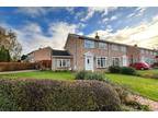 3 bedroom semi-detached house for sale in Cranswick, YO25 - 36084570 on