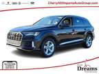 2023 Audi Q7 Premium