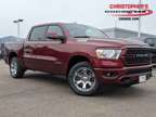 2024 Ram 1500 Big Horn