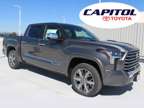 2024 Toyota Tundra Capstone Hybrid CrewMax 5.5' Bed