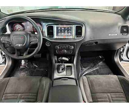 2023 Dodge Charger Scat Pack is a 2023 Dodge Charger Car for Sale in Rockford IL