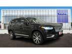 2024 Volvo XC90 Recharge Plug-In Hybrid Ultimate Bright Theme