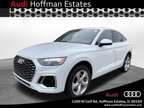 2024 Audi Q5 Sportback S line Premium Plus