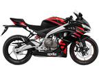 2024 Aprilia RS 457