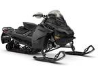 2024 Ski-Doo MXZ Adrenaline 137 600R E-TEC ES Ripsaw 1.25