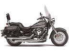 2024 Kawasaki Vulcan 900 Classic LT