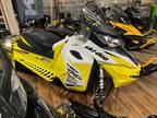 2017 Ski-Doo MXZ TNT 600 H.O. E-TEC