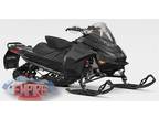 2024 Ski-Doo MXZ Adrenaline with Blizzard Package 137 600R E-TEC ES Ice Ripper