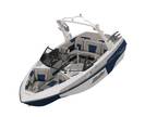 2024 Malibu 20VTX Boat for Sale