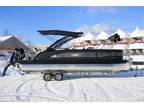 2024 Barletta Lusso 25 MA Boat for Sale