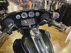 2016 Harley-Davidson FLHTK - Ultra Limited Motorcycle for Sale