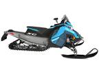 2024 Polaris 650 Indy XC 137 ES