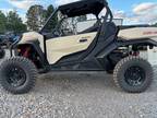 2024 Can-Am Commander XT-P