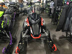 2024 Arctic Cat Norseman X 8000 ES