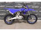 2024 Yamaha YZ125X