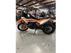 2024 KTM 890 Adventure R