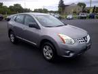 2011 Nissan Rogue Silver, 134K miles