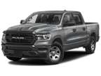 2023 Ram 1500 Tradesman 8081 miles