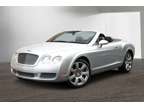 2008 Bentley Continental GT GT 24212 miles