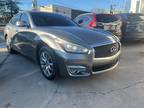 Used 2015 Infiniti Q70 for sale.