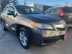 Used 2013 Acura Rdx for sale.
