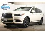 Used 2019 Infiniti Qx60 for sale.