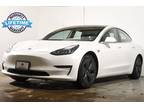 Used 2020 Tesla Model 3 for sale.