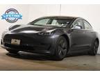 Used 2020 Tesla Model 3 for sale.