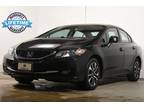 Used 2013 Honda Civic for sale.