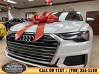 Used 2019 Audi A6 for sale.