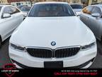 Used 2018 BMW 6 Series for sale.