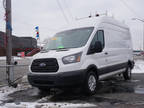 2015 Ford Transit White, 81K miles