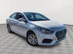 2020 Hyundai Accent SE for sale