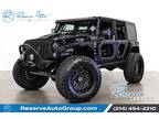2014 Jeep Wrangler Unlimited Rubicon for sale