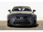 2019 Lexus IS IS 300 F SPORT