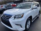 Used 2014 LEXUS GX For Sale