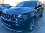 Used 2014 JEEP GRAND CHEROKEE For Sale