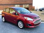 2013 Ford C-Max Hybrid SE HATCHBACK 4-DR