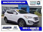 2016 Hyundai Santa Fe Sport 2.4L