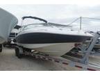 2013 Southwind 2600SD