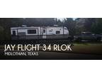Jayco Jay Flight 34 Rlok Travel Trailer 2023