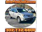 Used 2009 ACURA MDX For Sale